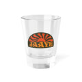 Jaaye - Retro Logo Shot Glass