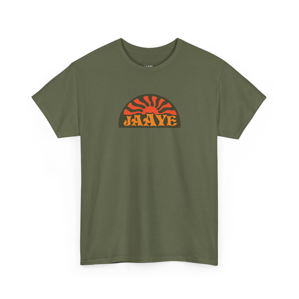 Jaaye - Retro Logo T-Shirt