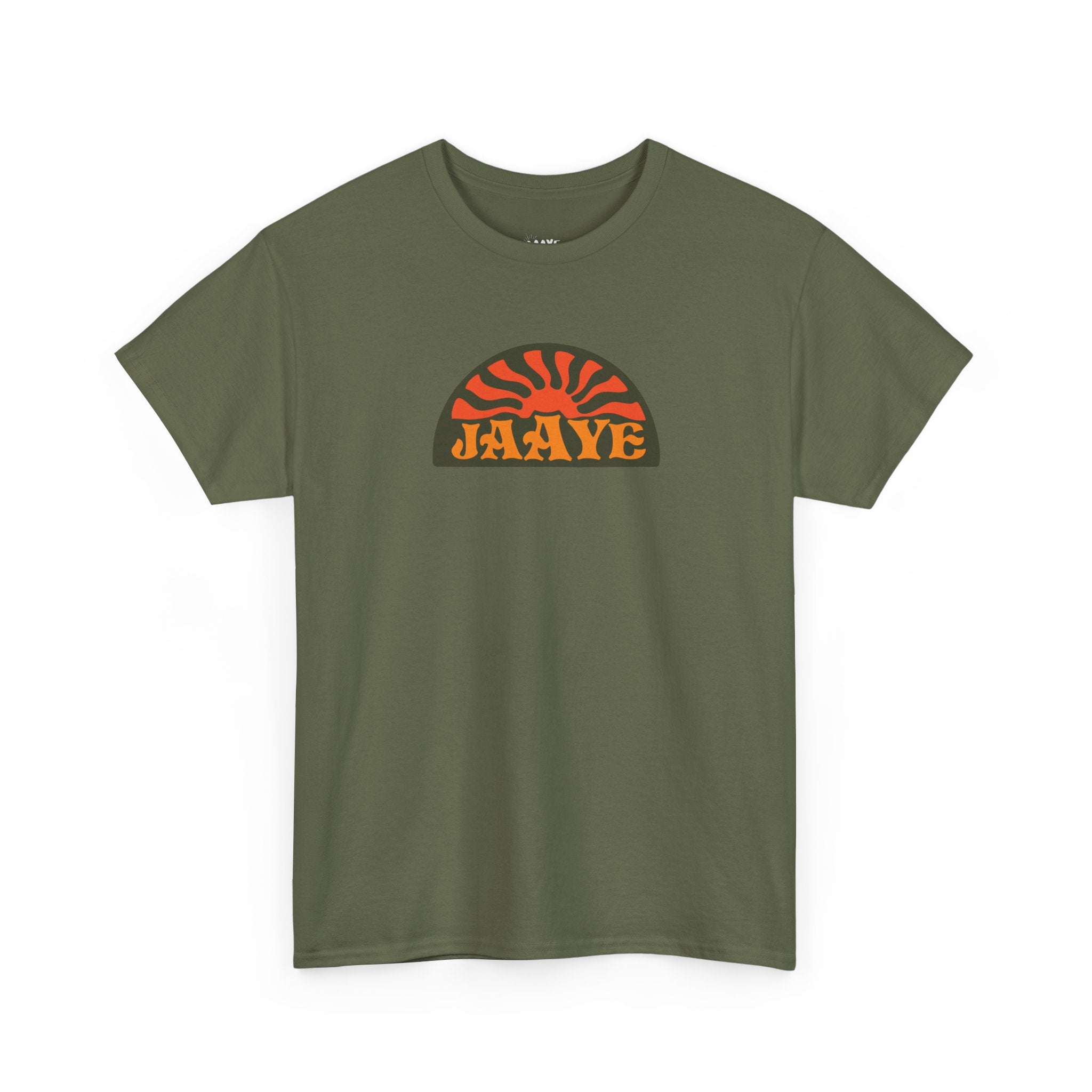 Jaaye - Retro Logo T-Shirt