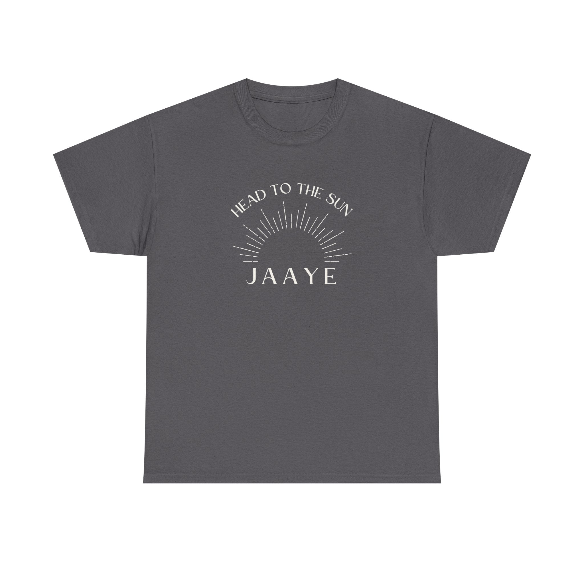 Jaaye - Head To The Sun Graphic Tee