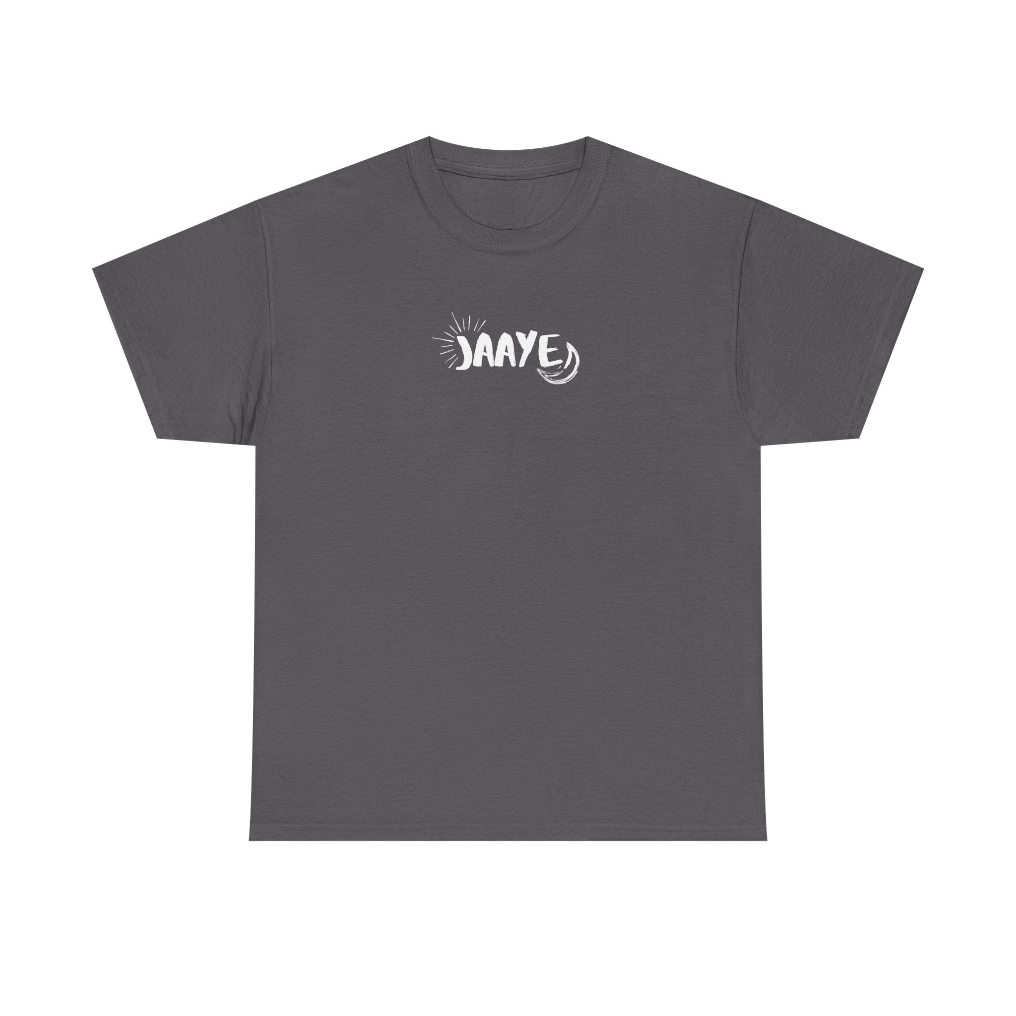 Jaaye - Sun and Moon Graphic Tee