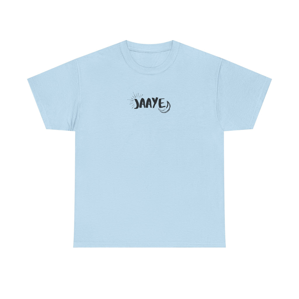 Jaaye - Sun and Moon Graphic Tee