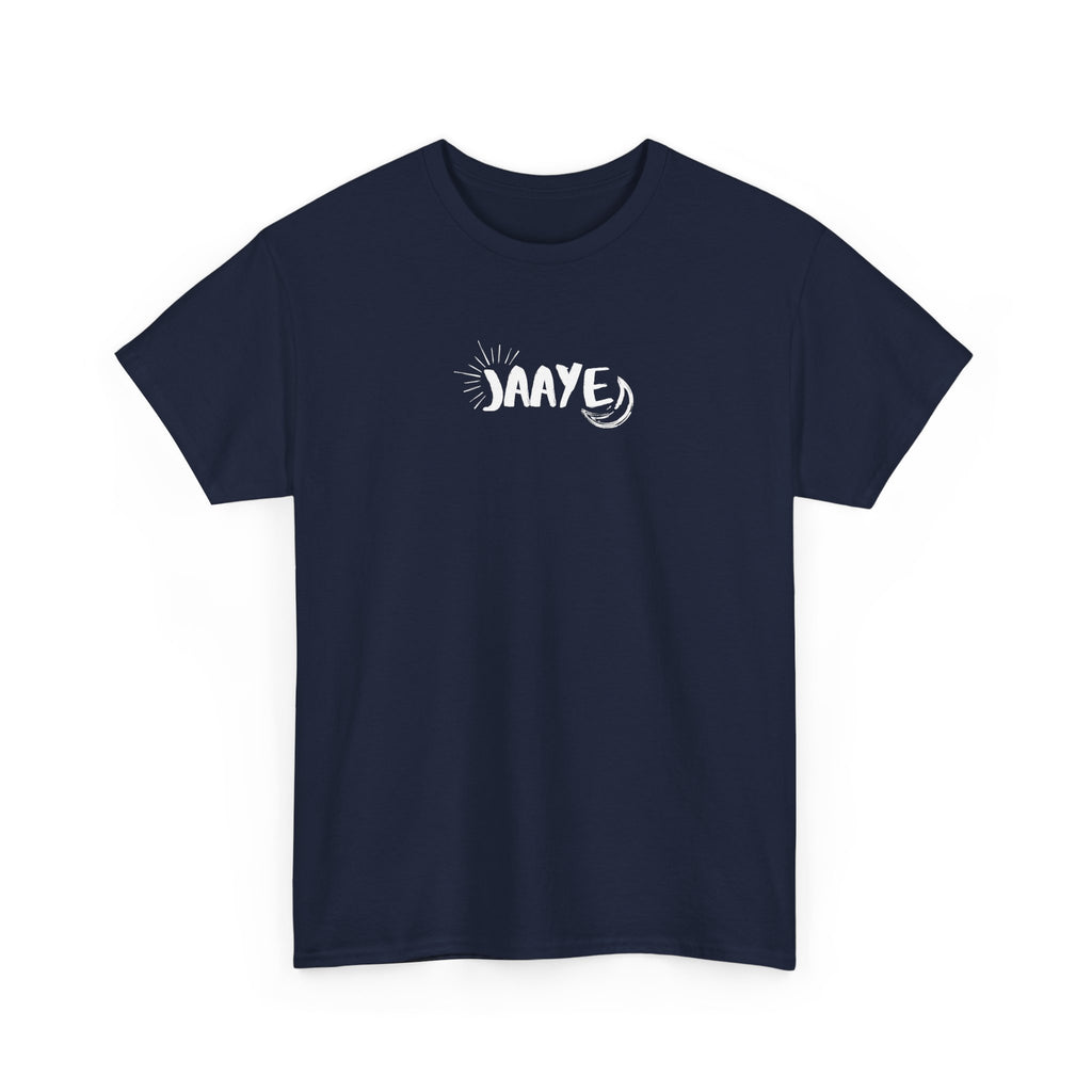 Jaaye - Sun and Moon Graphic Tee