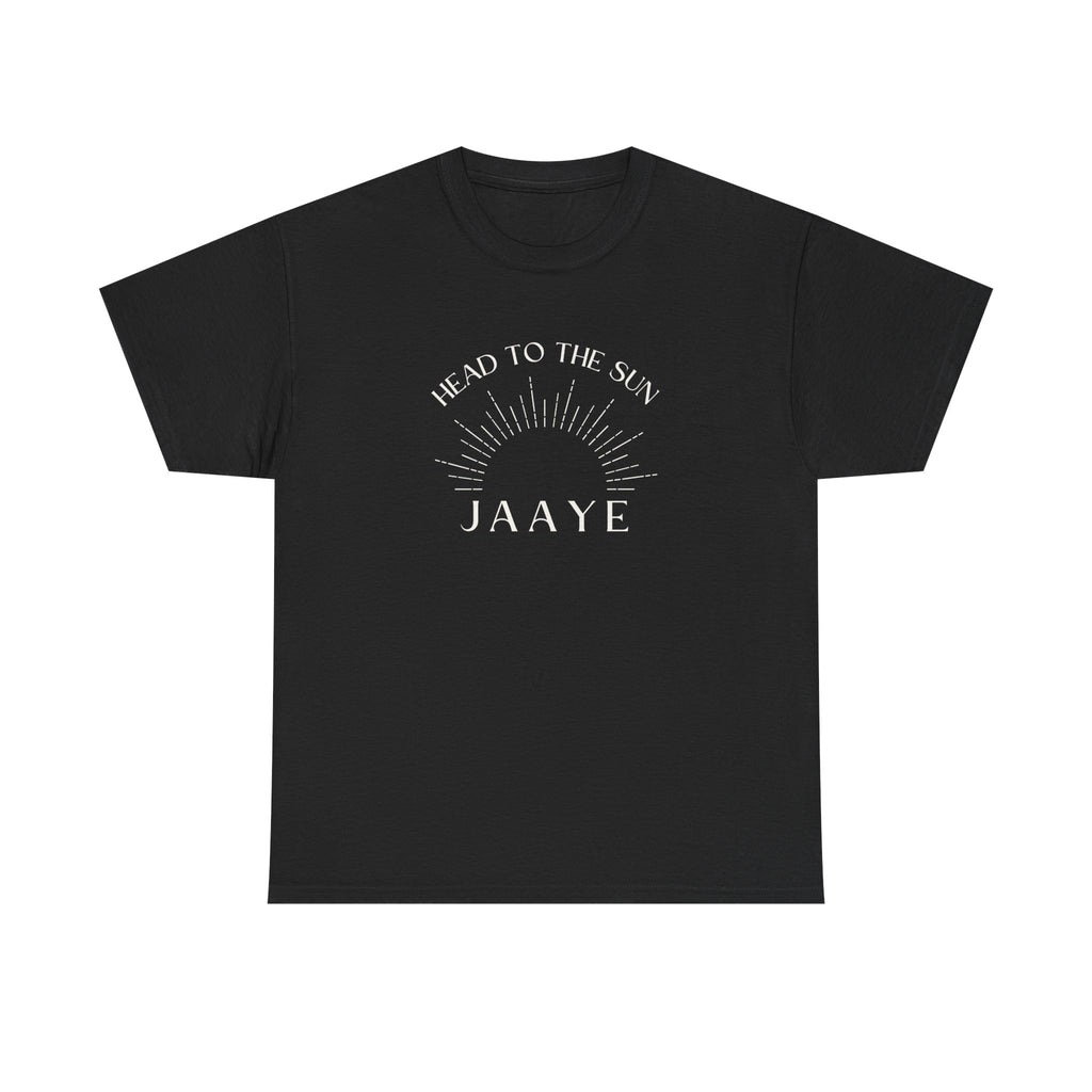 Jaaye - Head To The Sun Graphic Tee