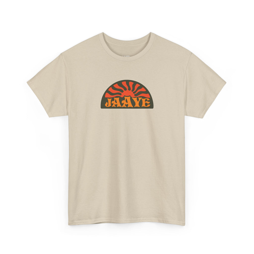 Jaaye - Retro Logo T-Shirt