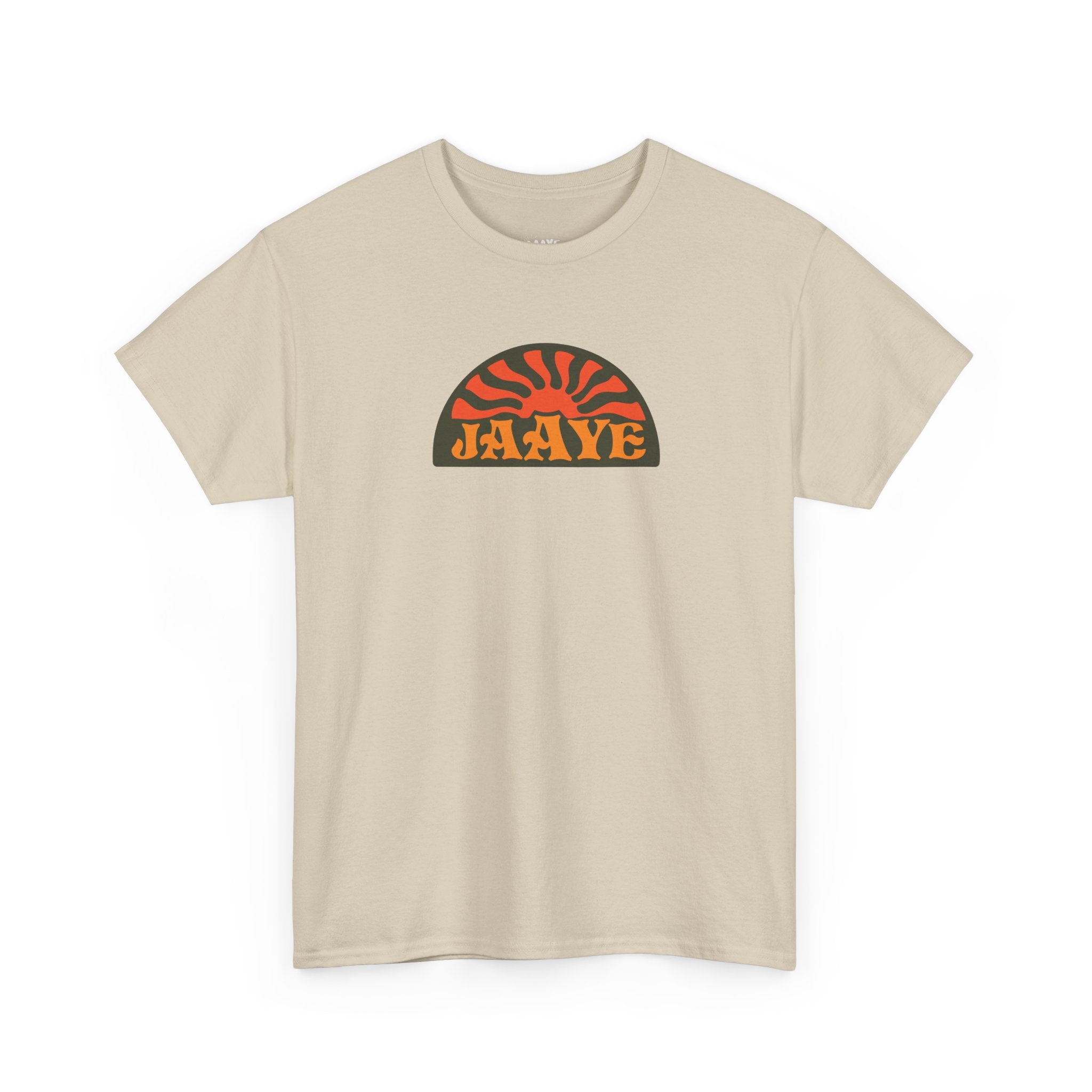 Jaaye - Retro Logo T-Shirt