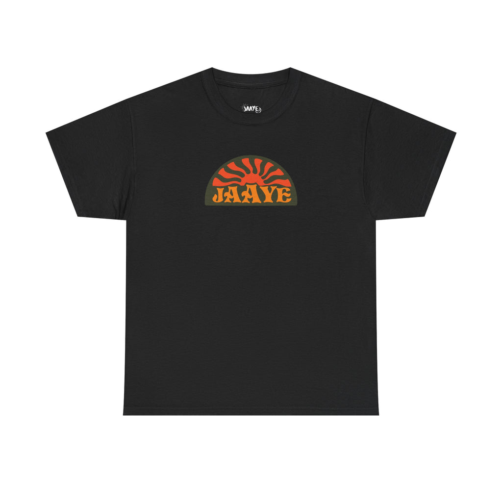 Jaaye - Retro Logo T-Shirt