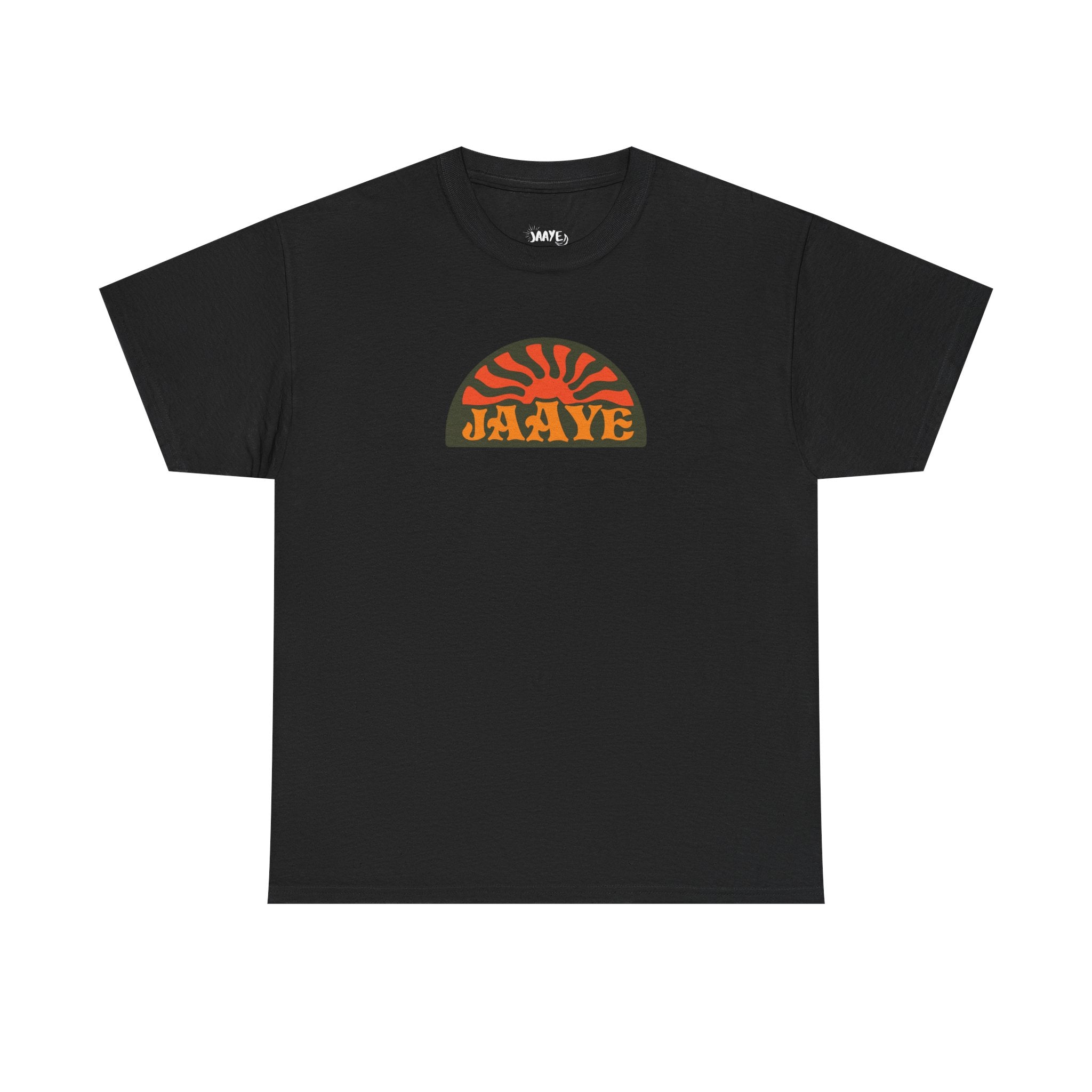 Jaaye - Retro Logo T-Shirt