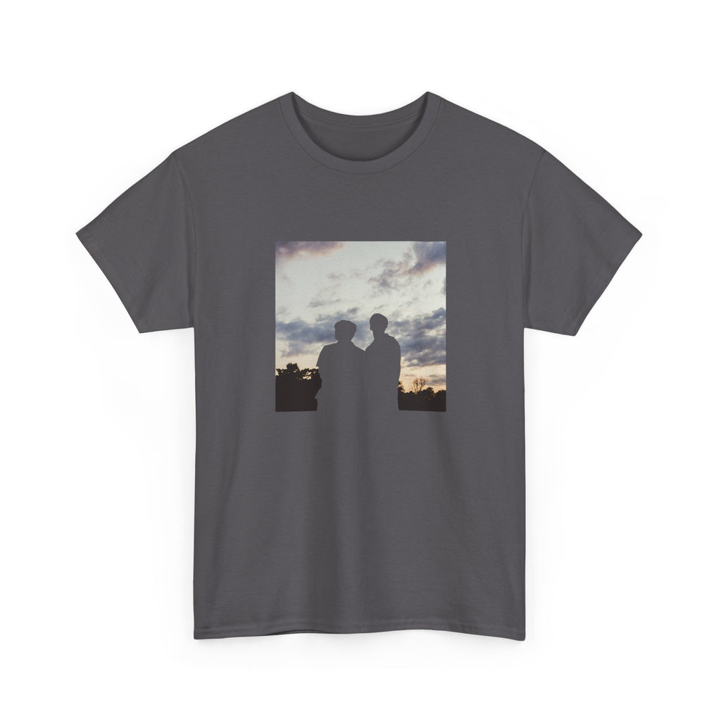 Jaaye - Foolish Minds Graphic Tee