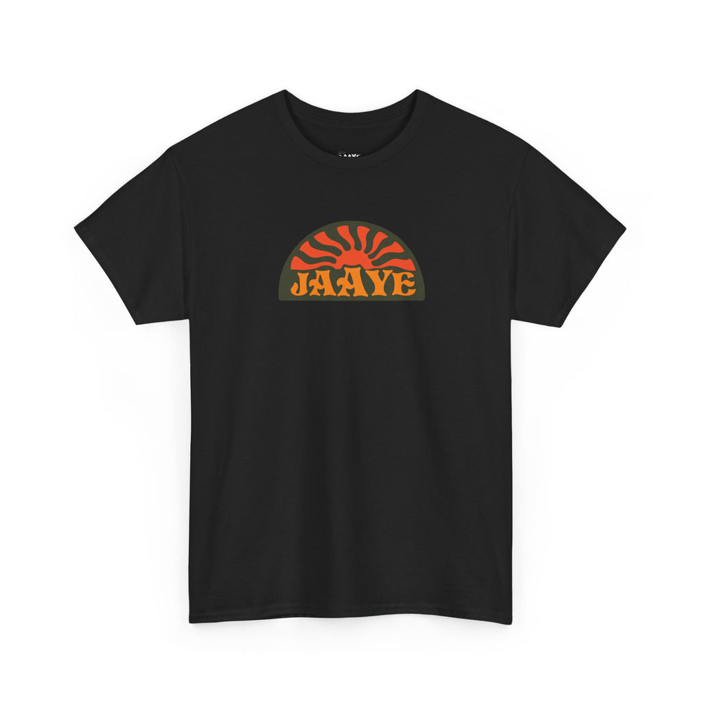 Jaaye - Retro Logo T-Shirt