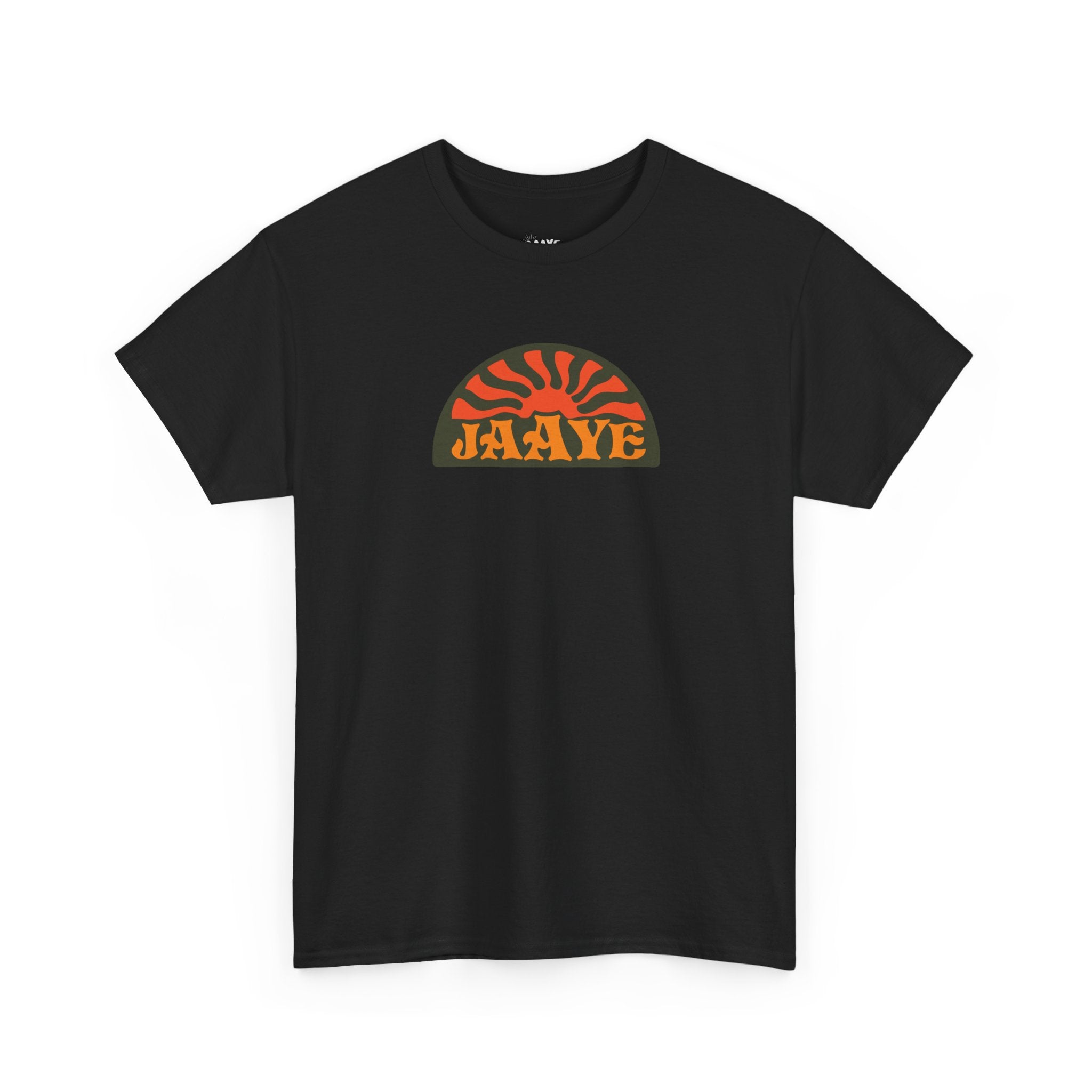 Jaaye - Retro Logo T-Shirt