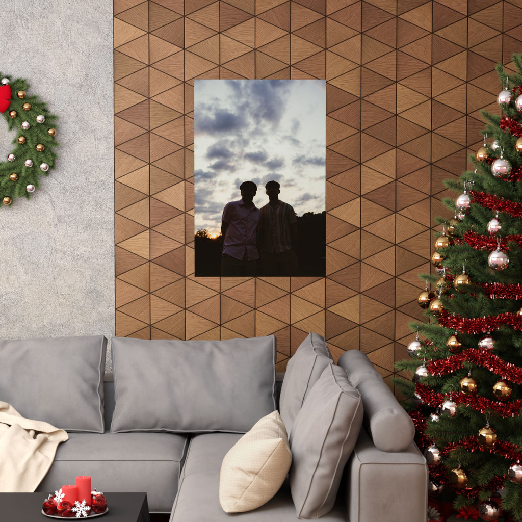 Jaaye - Foolish Minds Poster