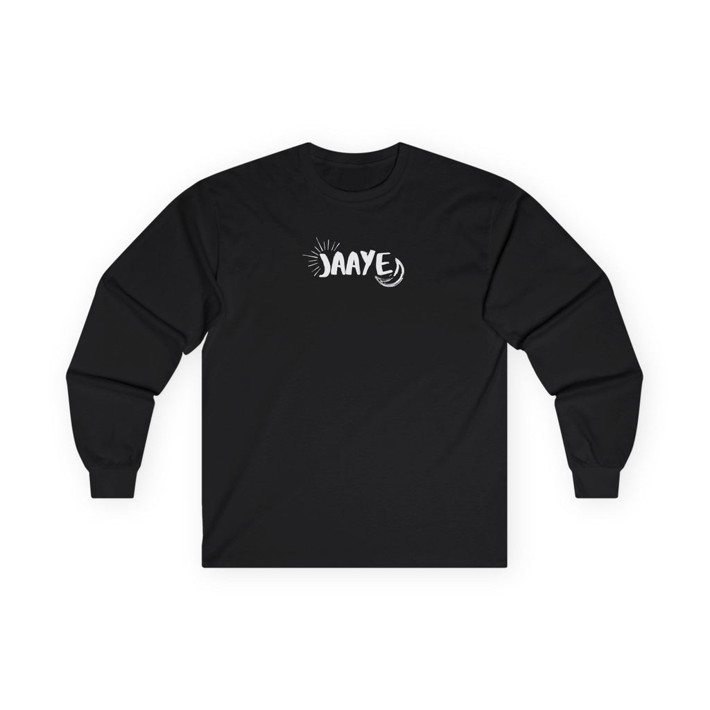 Jaaye - Sun and Moon Long Sleeve Shirt