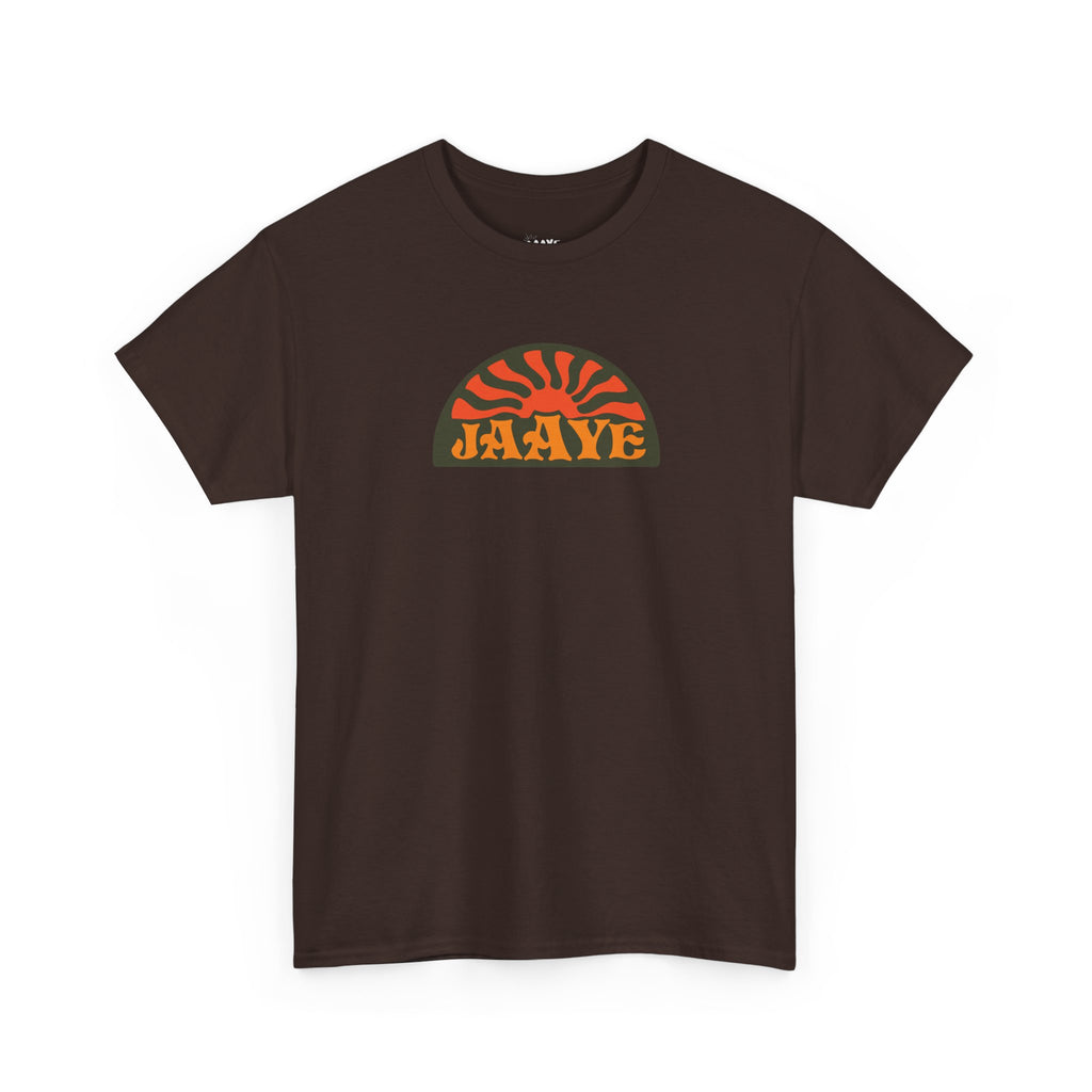 Jaaye - Retro Logo T-Shirt