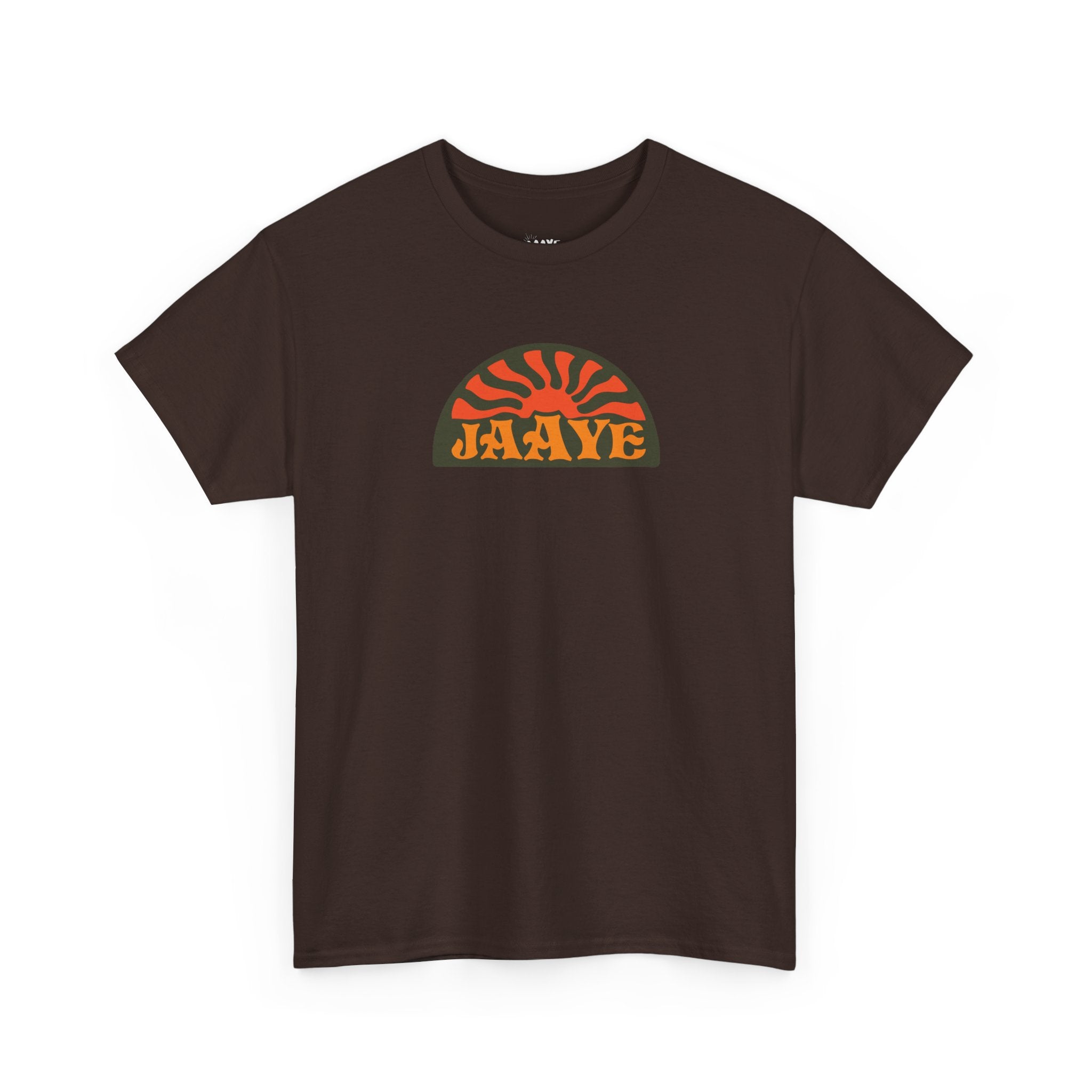 Jaaye - Retro Logo T-Shirt