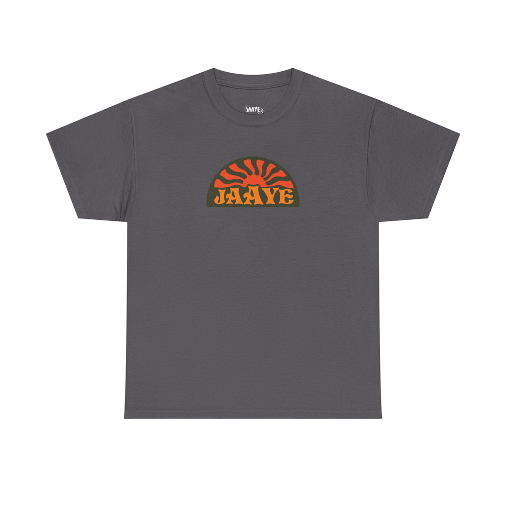 Jaaye - Retro Logo T-Shirt