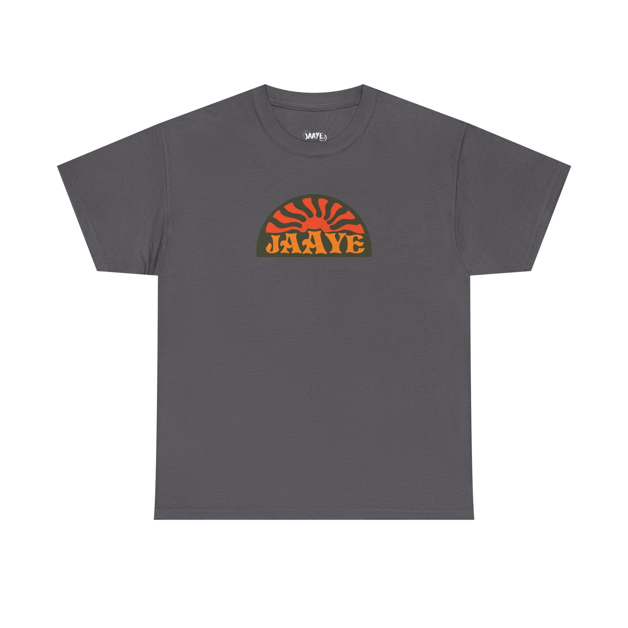 Jaaye - Retro Logo T-Shirt