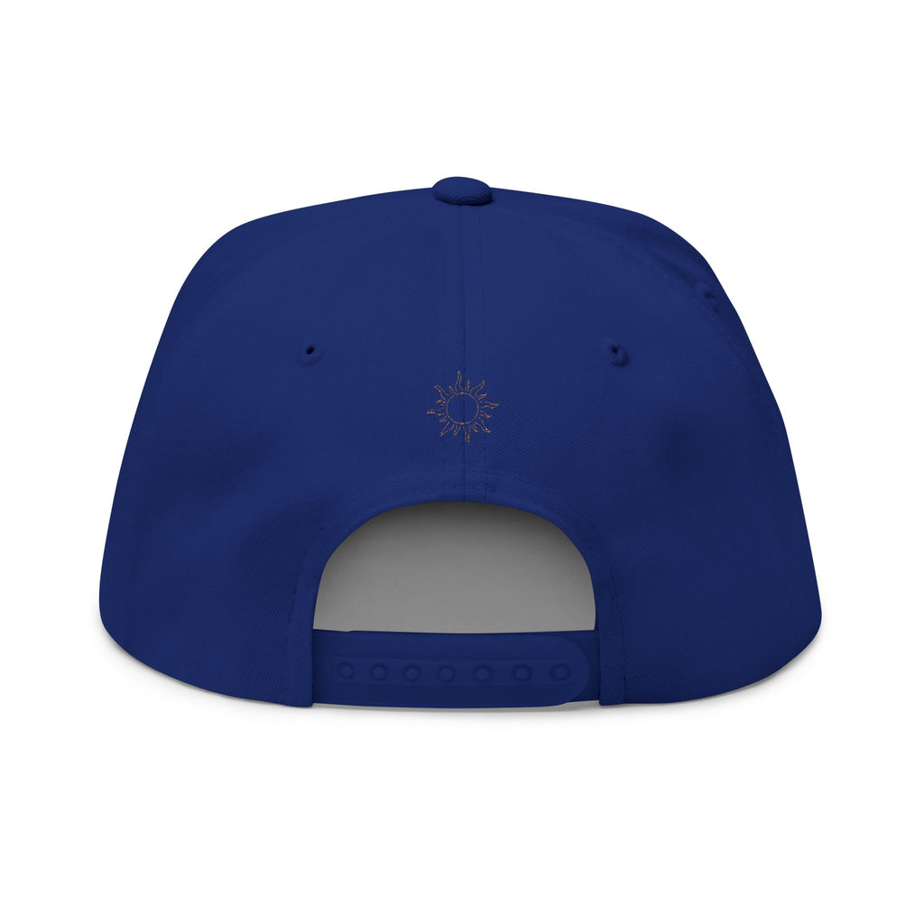 Jaaye - Retro Logo Hat