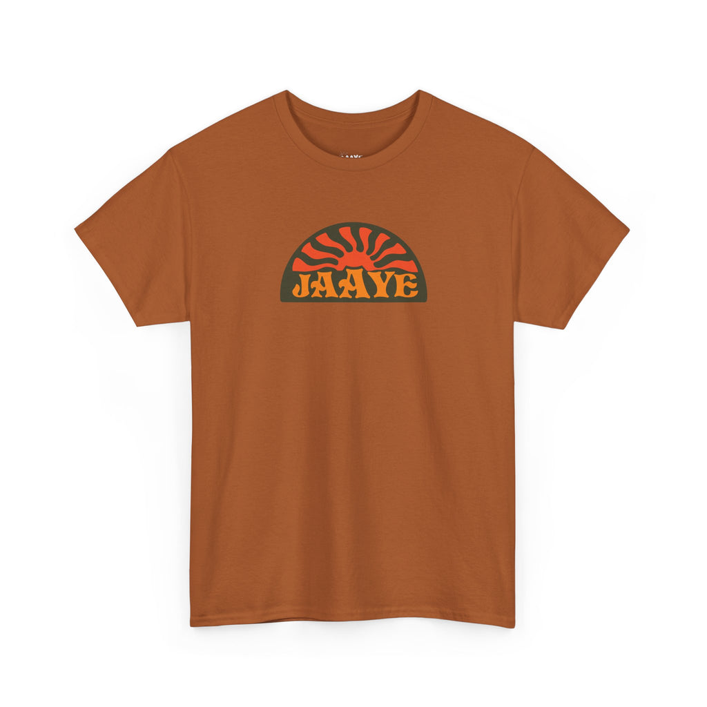 Jaaye - Retro Logo T-Shirt