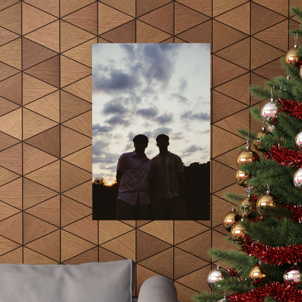 Jaaye - Foolish Minds Poster