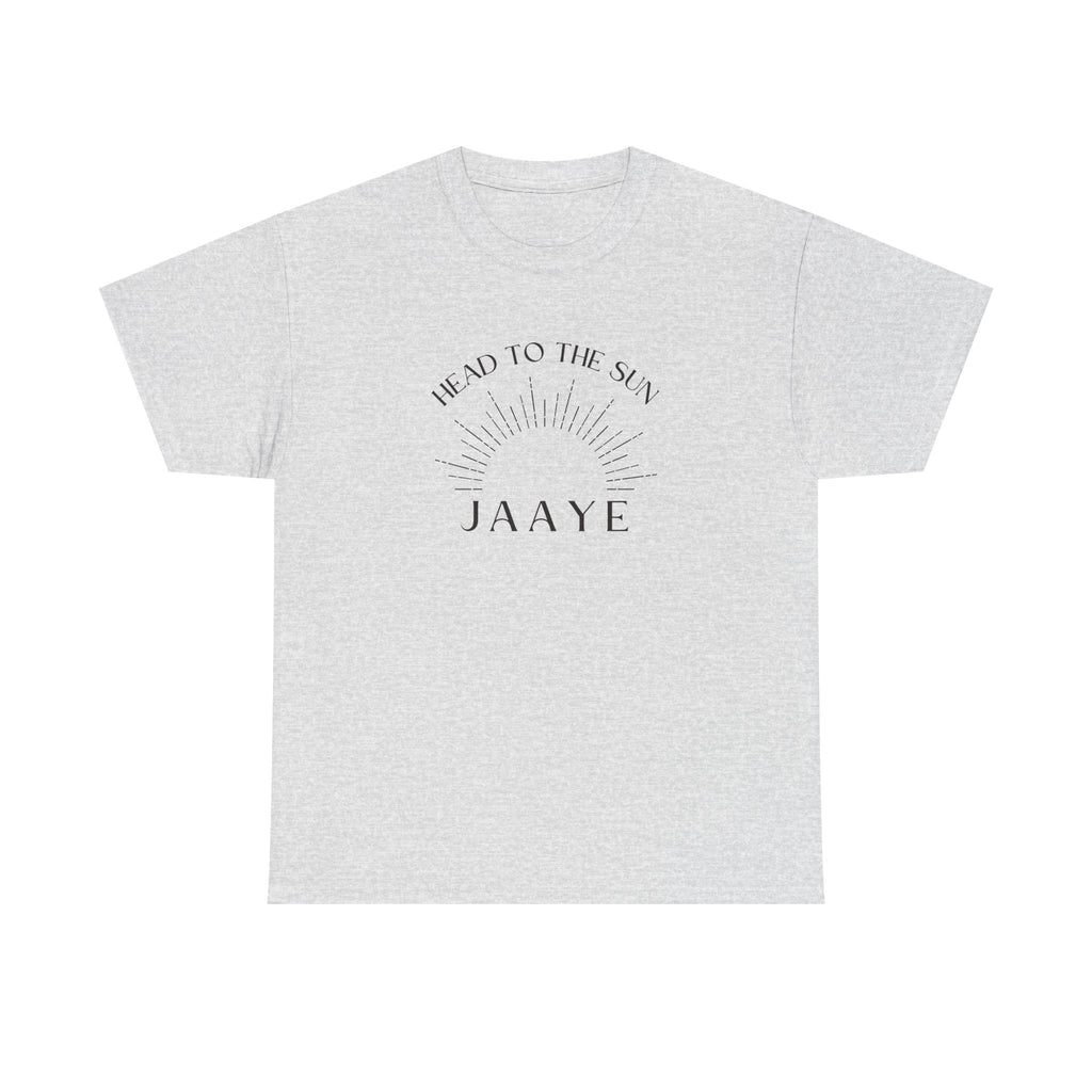 Jaaye - Head To The Sun Graphic Tee