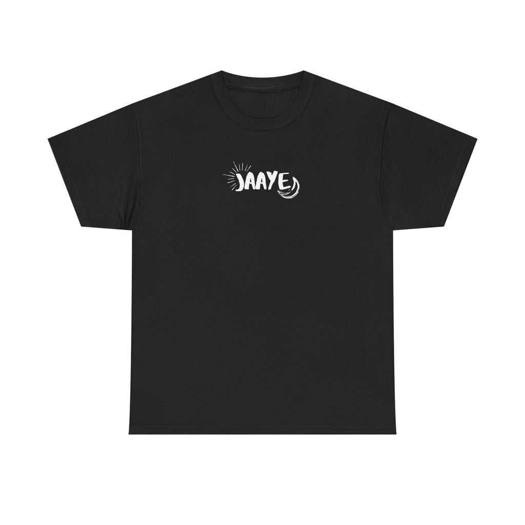 Jaaye - Sun and Moon Graphic Tee