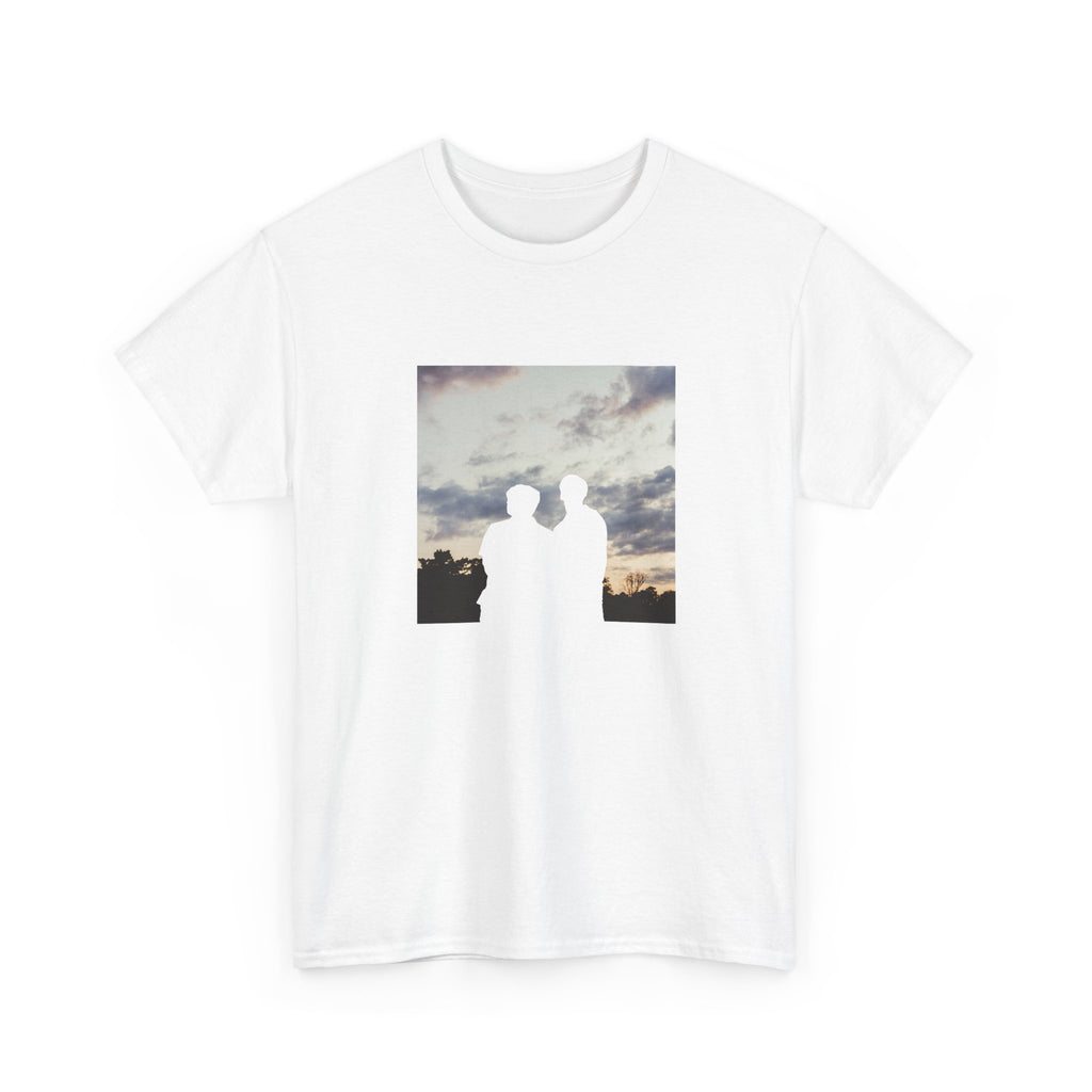 Jaaye - Foolish Minds Graphic Tee