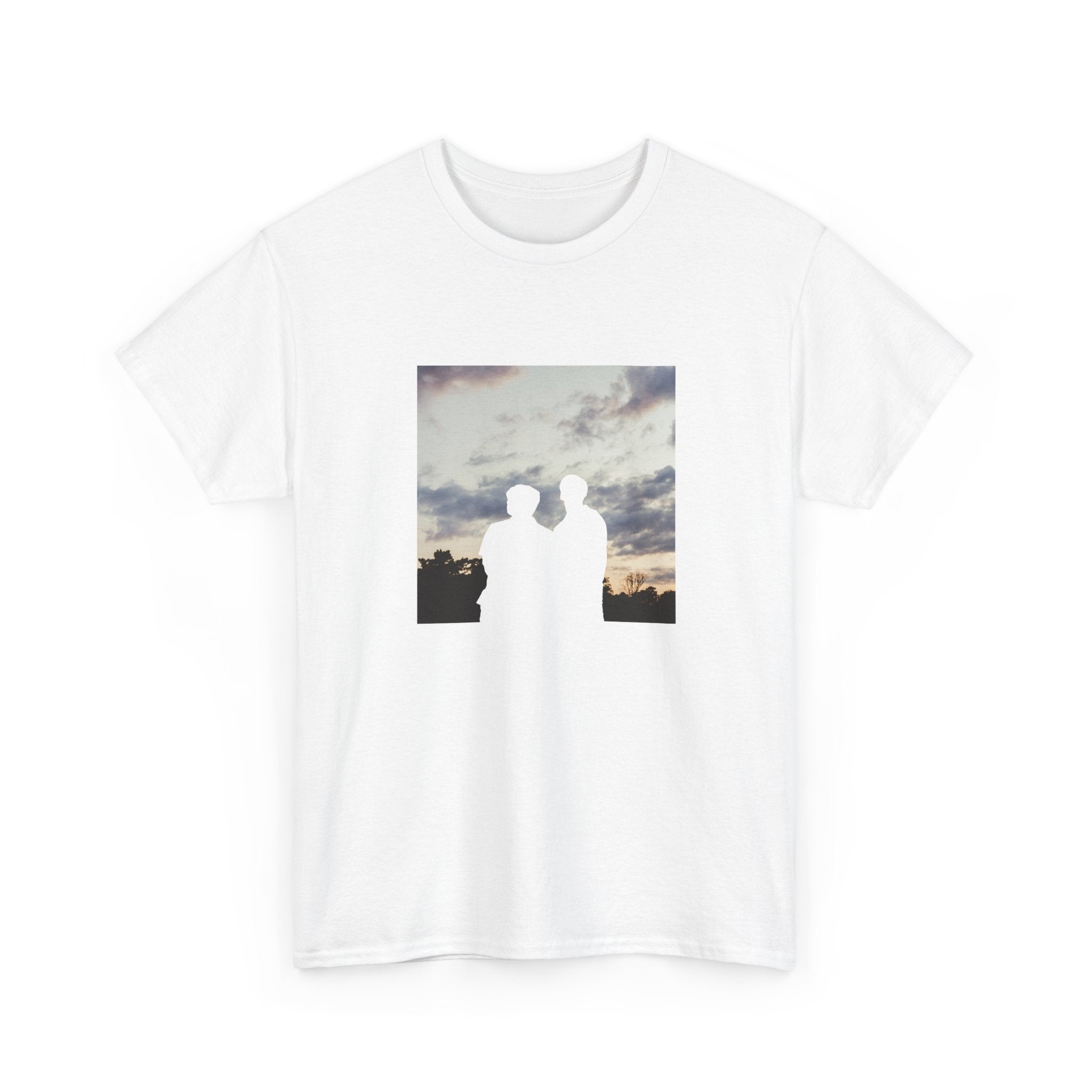 Jaaye - Foolish Minds Graphic Tee
