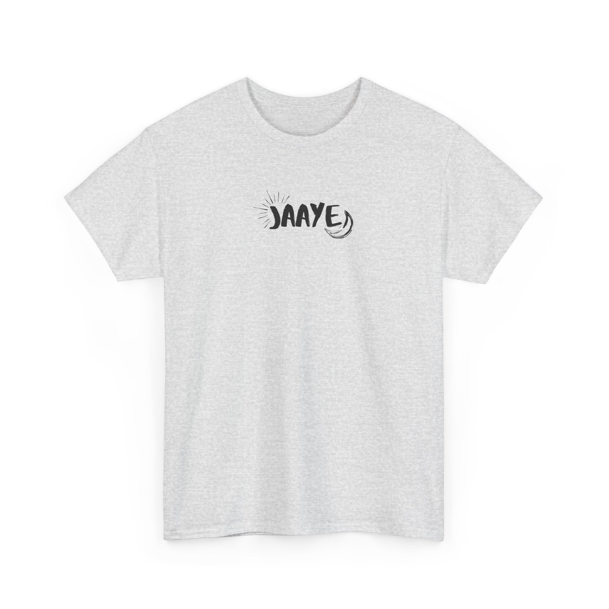 Jaaye - Sun and Moon Graphic Tee