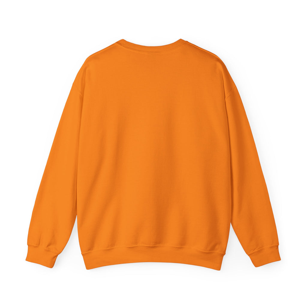 Jaaye - Retro Logo Crewneck