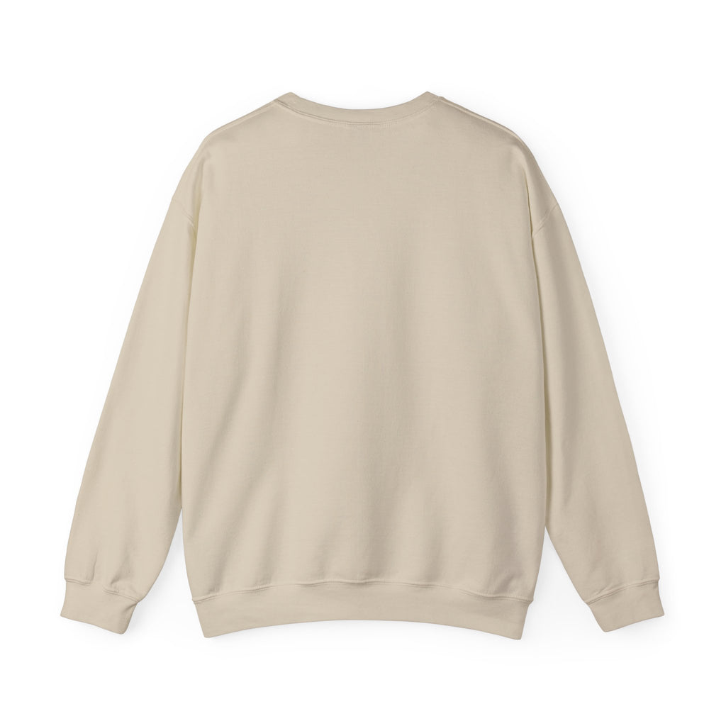 Jaaye - Retro Logo Crewneck
