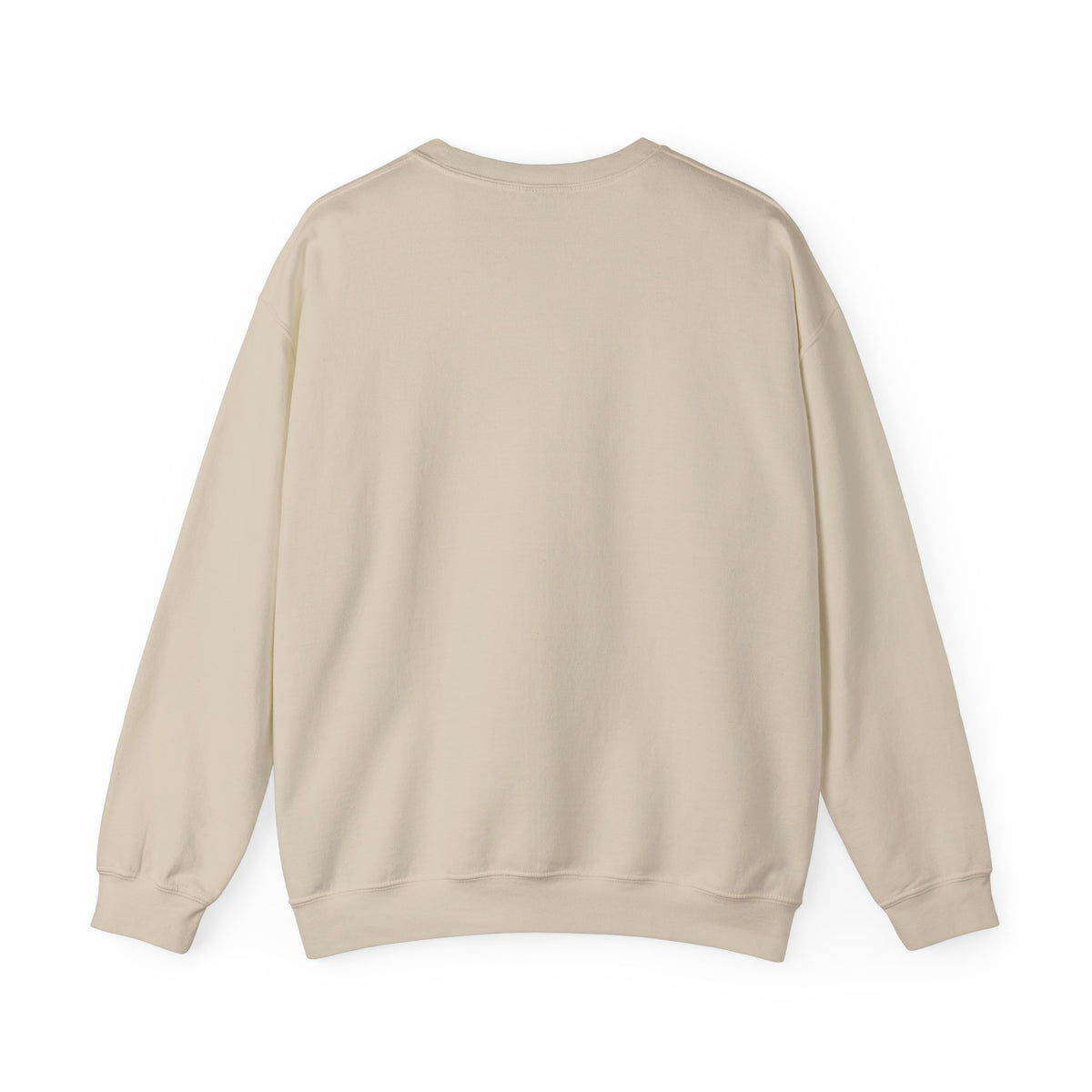 Jaaye - Retro Logo Crewneck
