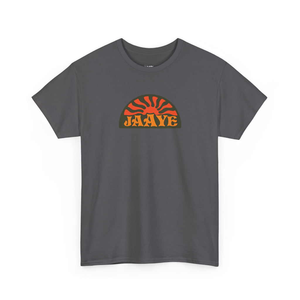 Jaaye - Retro Logo T-Shirt