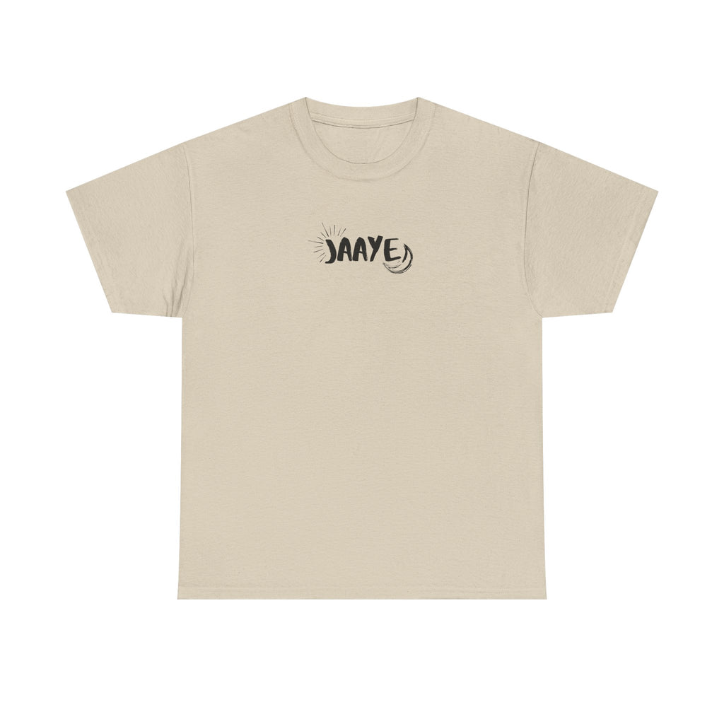 Jaaye - Sun and Moon Graphic Tee