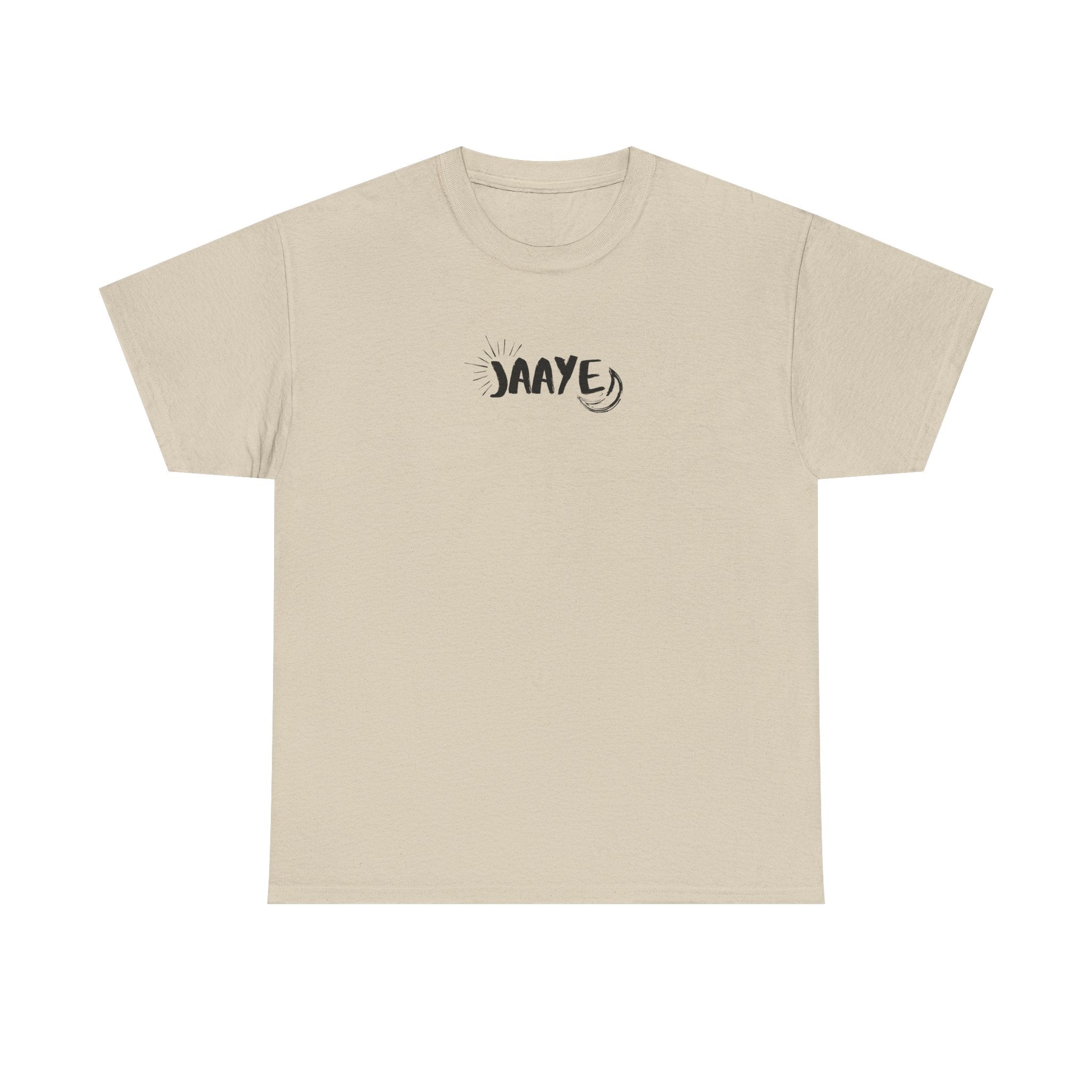 Jaaye - Sun and Moon Graphic Tee