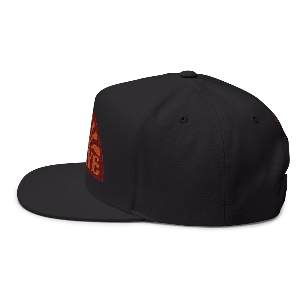 Jaaye - Retro Logo Hat
