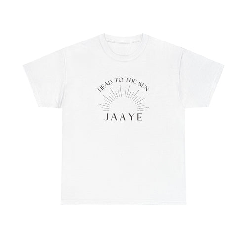 Jaaye - Head To The Sun Graphic Tee