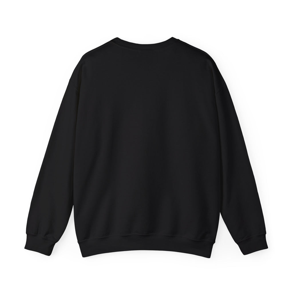 Jaaye - Retro Logo Crewneck