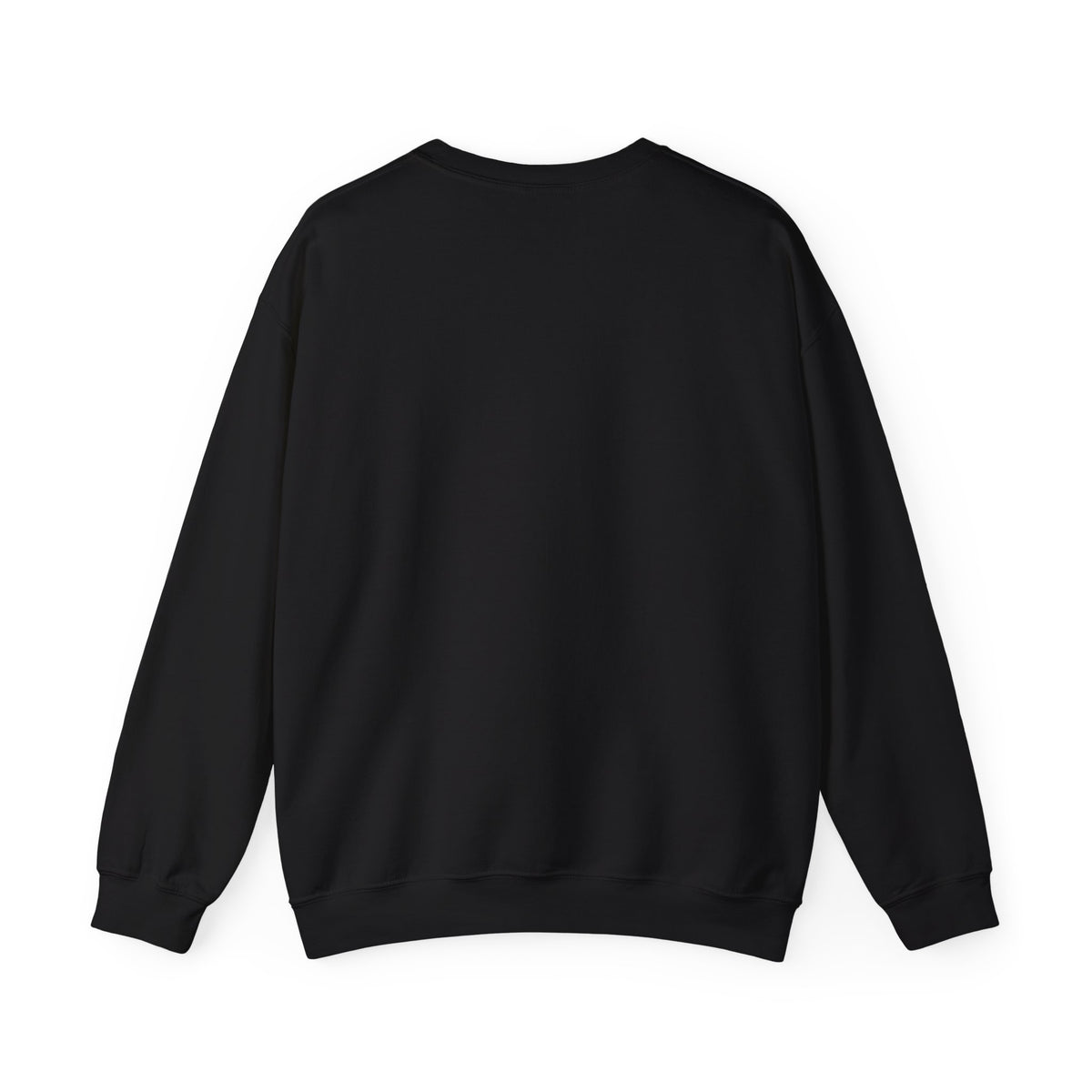 Jaaye - Retro Logo Crewneck