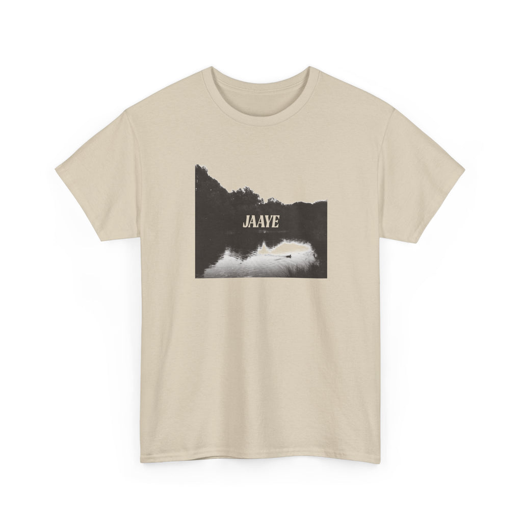 Jaaye - Morning's First Light Graphic Tee