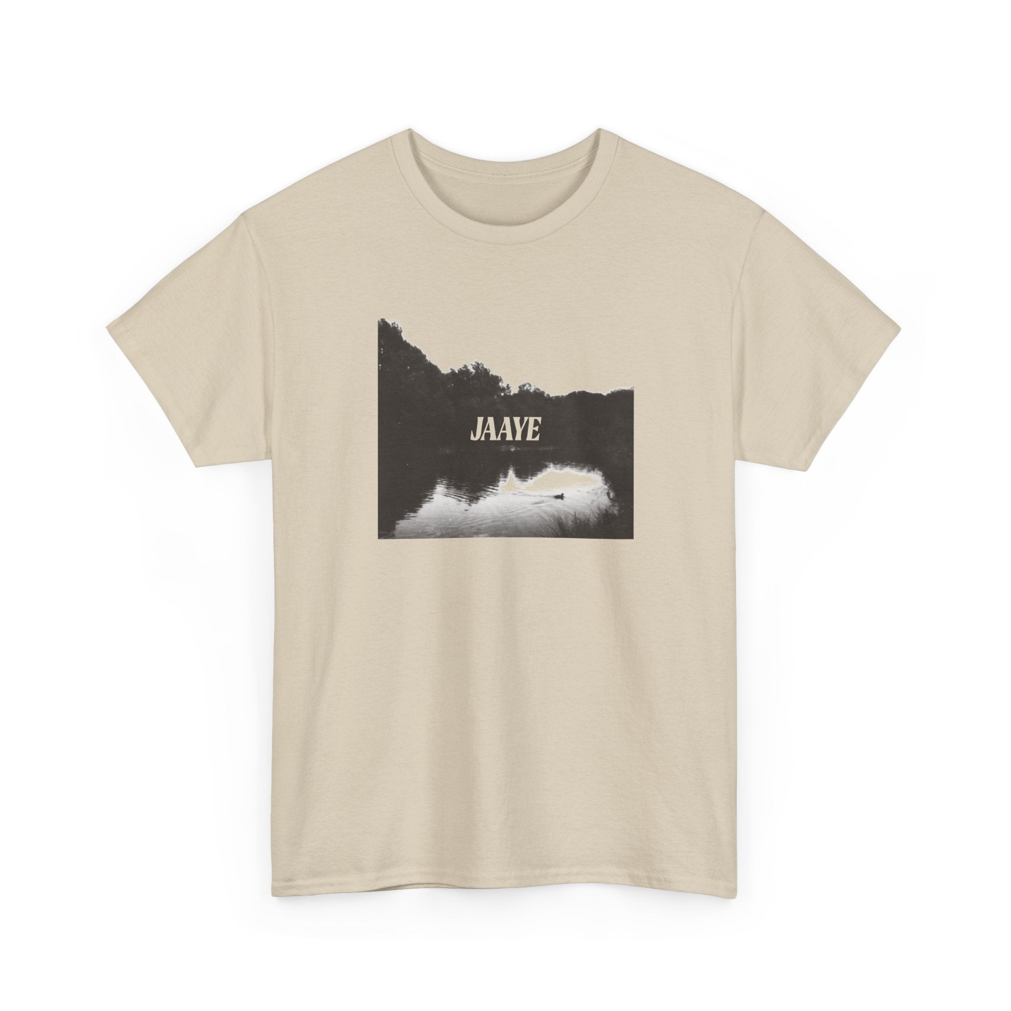 Jaaye - Morning's First Light Graphic Tee