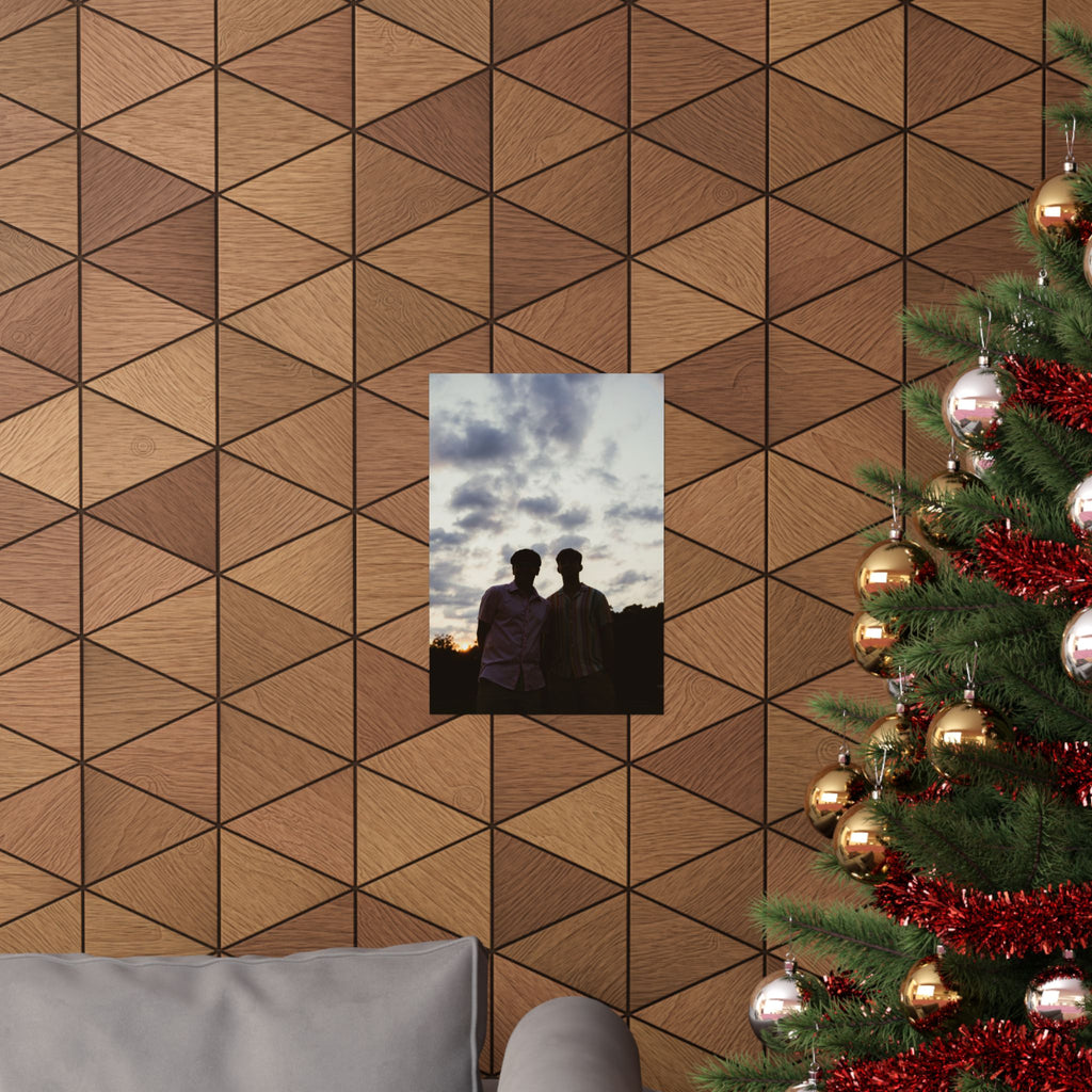 Jaaye - Foolish Minds Poster