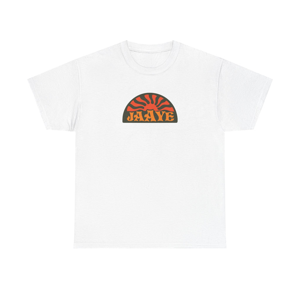 Jaaye - Retro Logo T-Shirt