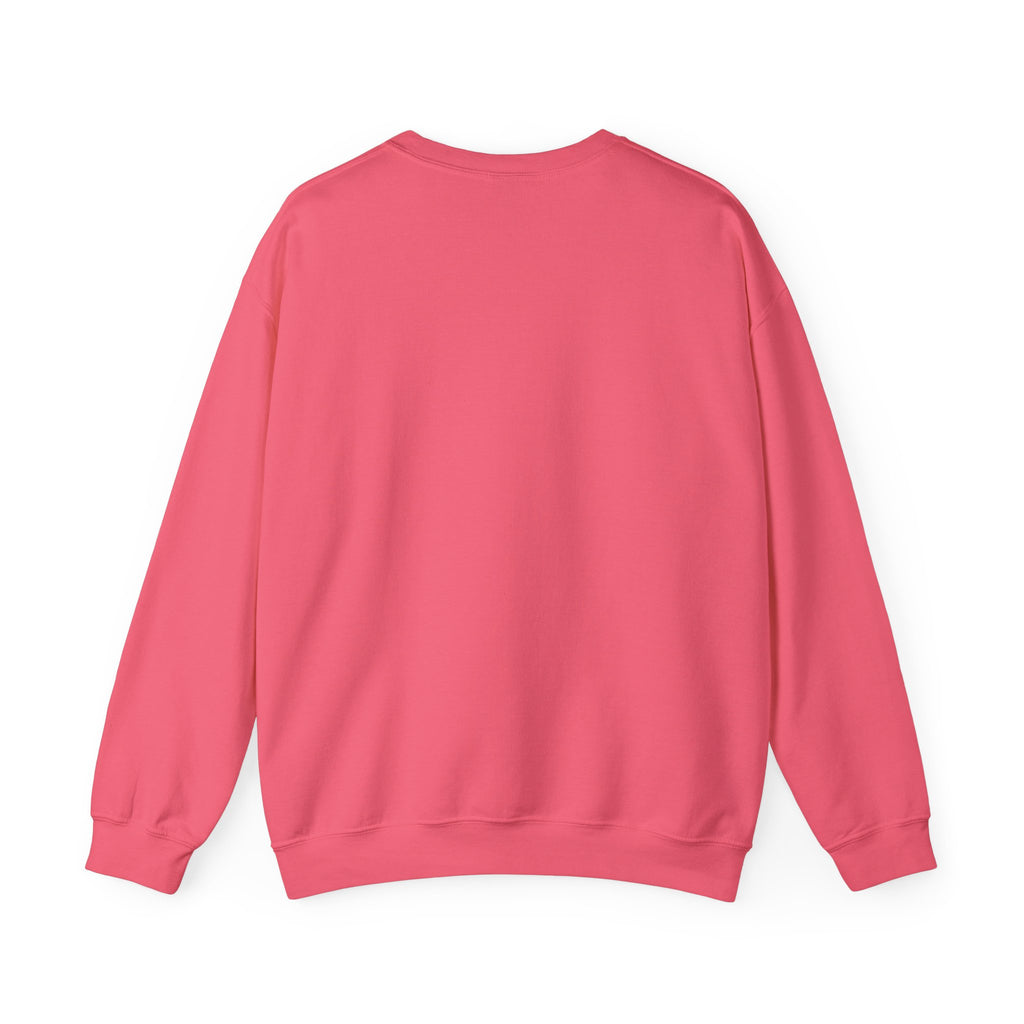 Jaaye - Retro Logo Crewneck
