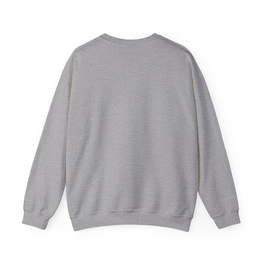 Jaaye - Retro Logo Crewneck