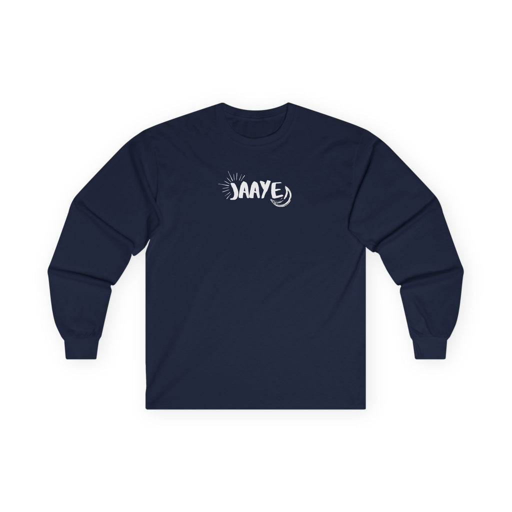 Jaaye - Sun and Moon Long Sleeve Shirt