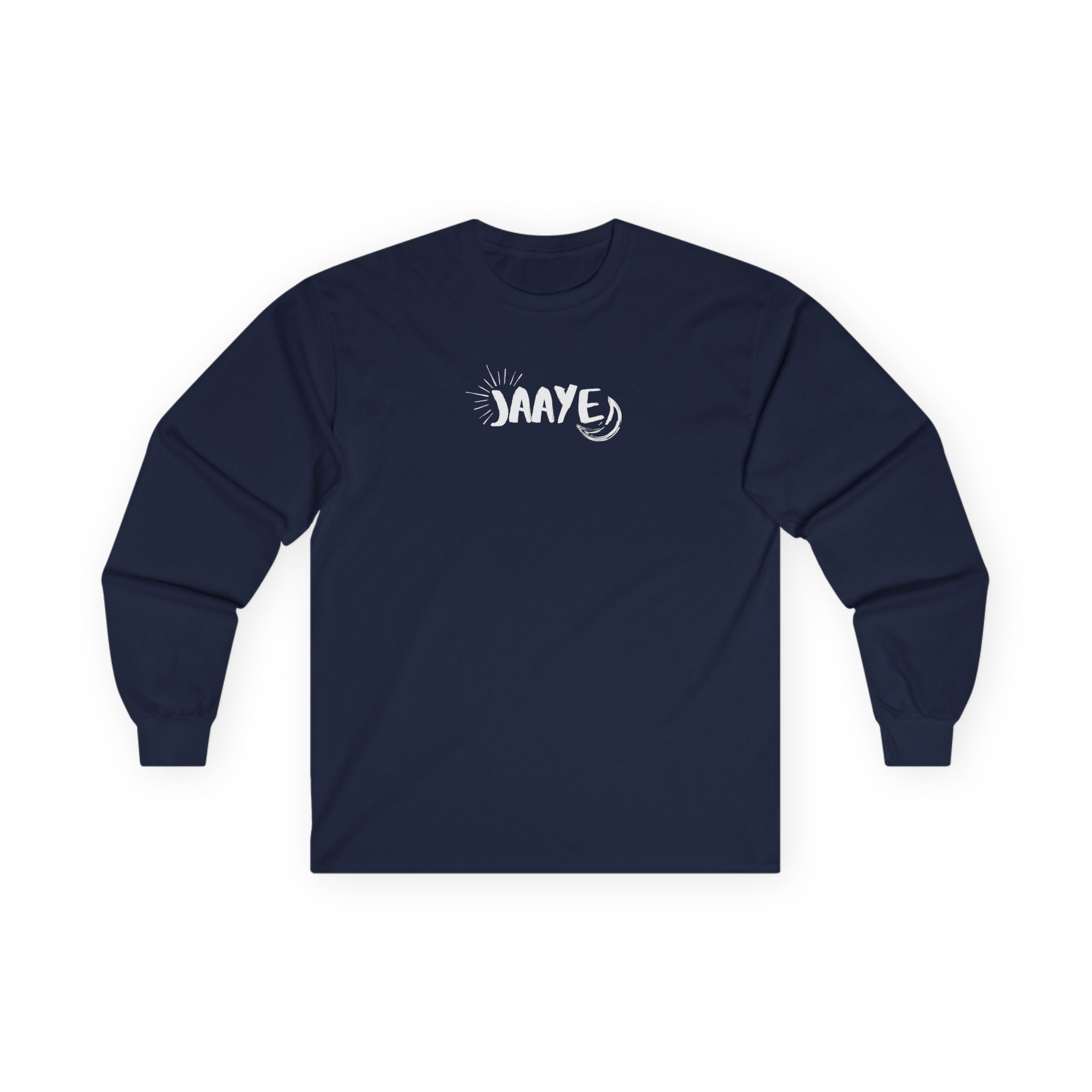 Jaaye - Sun and Moon Long Sleeve Shirt