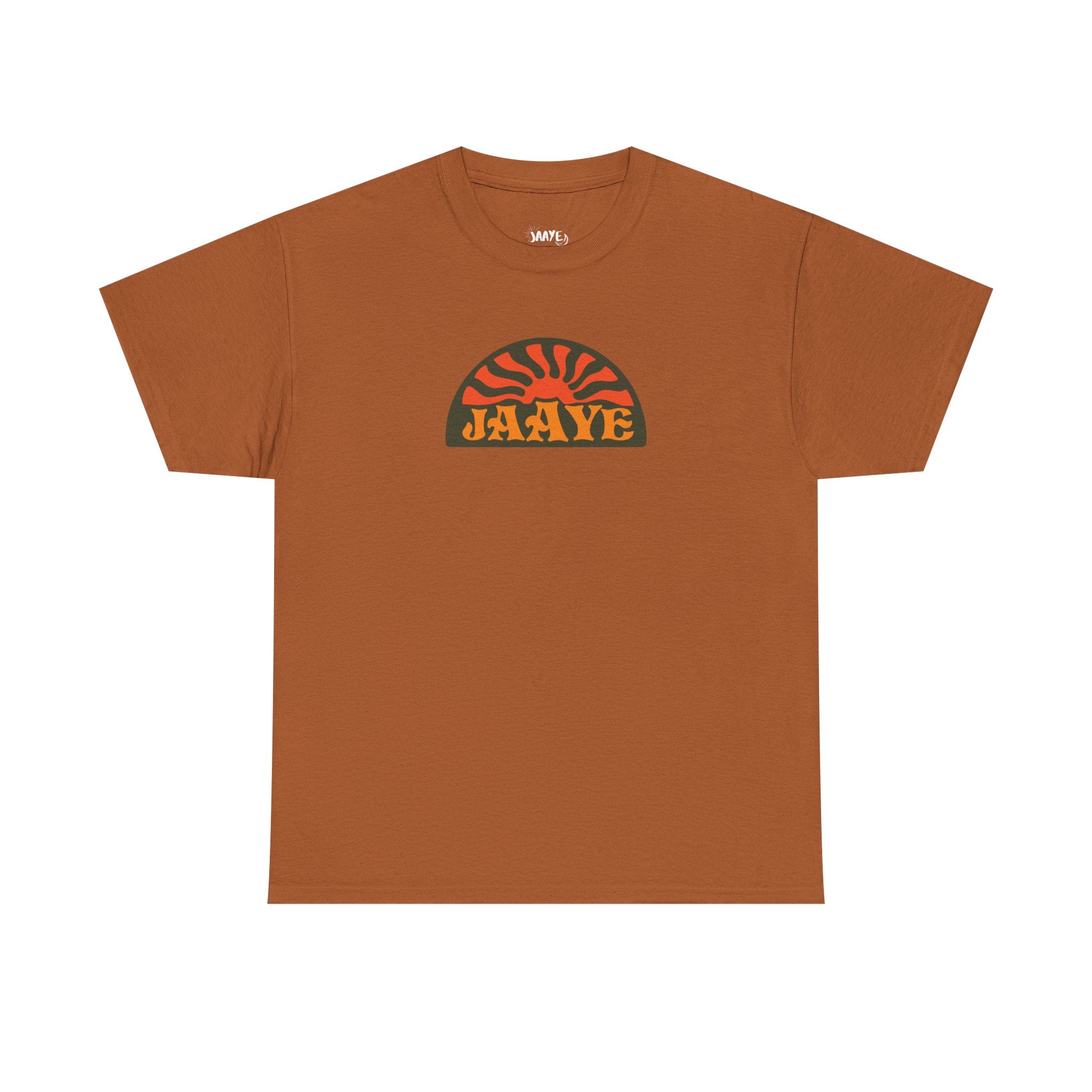 Jaaye - Retro Logo T-Shirt