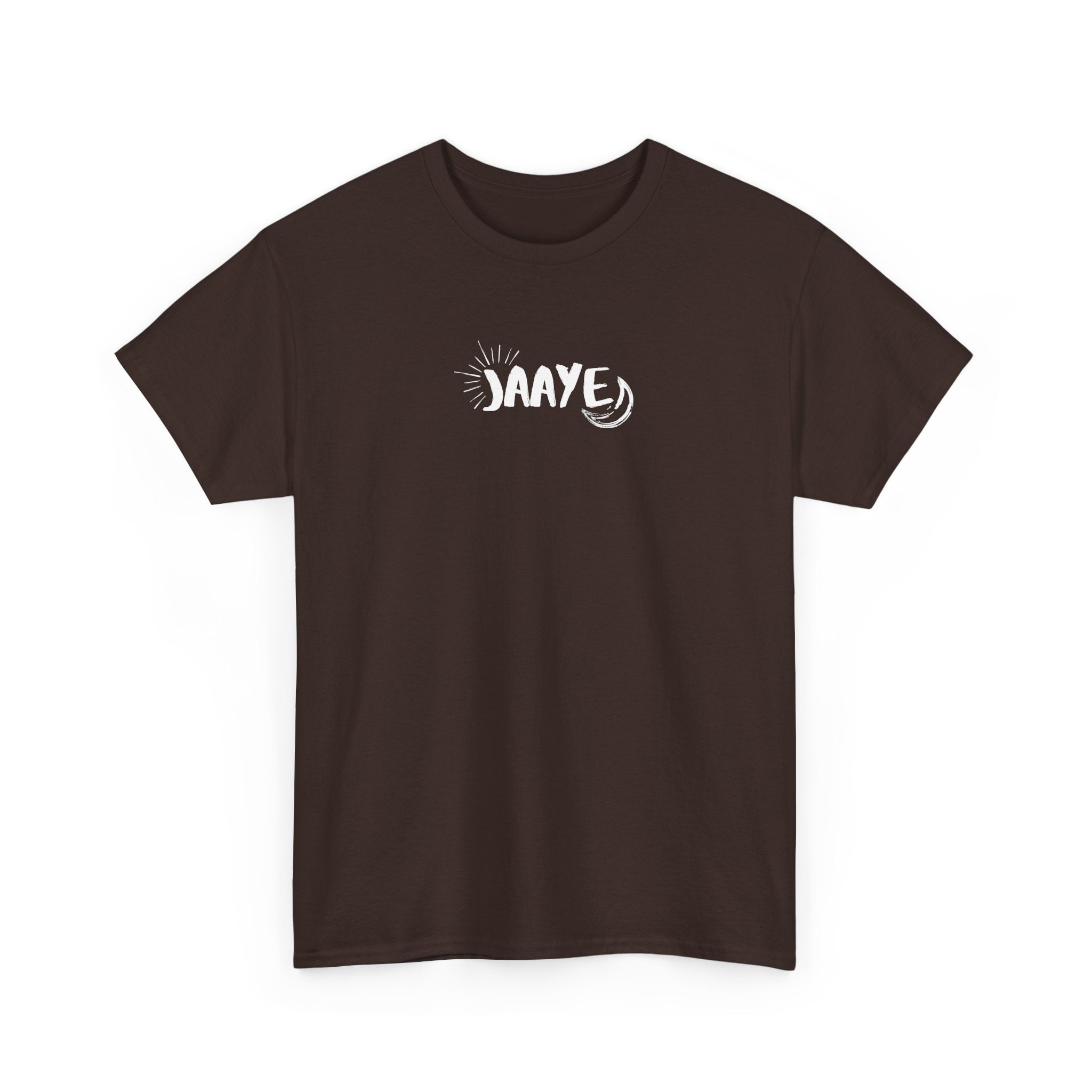 Jaaye - Sun and Moon Graphic Tee