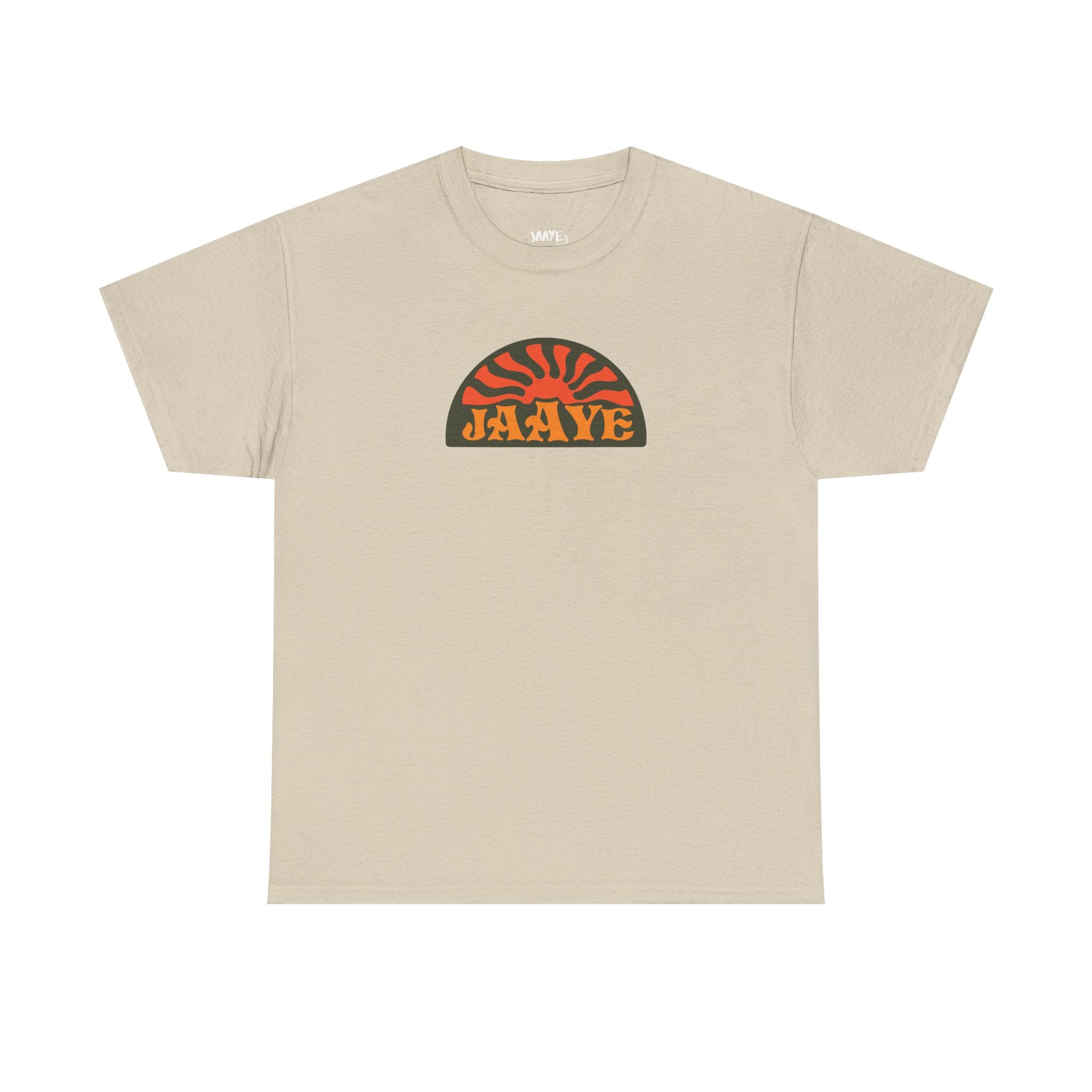 Jaaye - Retro Logo T-Shirt